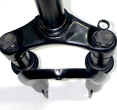 Spring Suspension Forks- 16